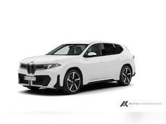 BMW iX3 - 50 xDrive M Sport | Direct Beschikbaar | Driving Ass. Plus | 360 Camera | Trekhaak | Harma