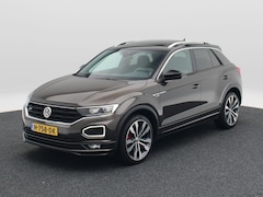Volkswagen T-Roc - 1.5 TSi 150 Pk Automaat Sport Business R-Line | Stoel/Stuurverwarming | Beats Audio | Pano