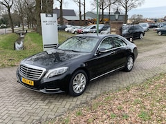 Mercedes-Benz S-klasse - 400 HYBRID Prestige