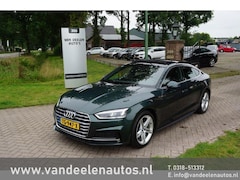 Audi A5 Sportback - 1.4 TFSI Sport S-line Edition Panoramadak/B&O