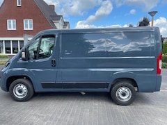 Fiat Ducato - 30 2.3 airco slechts 25900 km nieuwe ap.k
