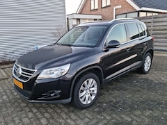 Volkswagen Tiguan - 1.4 TSI Sport&Style 4Motion Airco Bj:2008 NAP