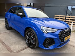 Audi Q3 - RSQ3 - PANO | VOL | 360 | RS SEATS | KEYLESS | AMBIENT