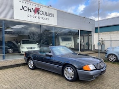 Mercedes-Benz SL-klasse Cabrio - 320