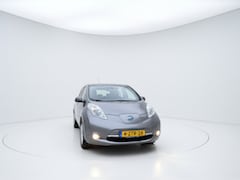 Nissan LEAF - Visia 24 kWh LAGE KM STAND