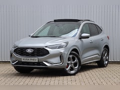 Ford Kuga - 2.5 PHEV ST-Line X | Nieuw te bestellen | tot €4.000, - korting | 2100kg trekgewicht | 0,