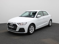 Audi A1 Sportback - 1.0 25 TFSI 70kW Attraction | APPLE CARPLAY - ANDROID AUTO | CLIMATE CONTROL | CRUISE CONT