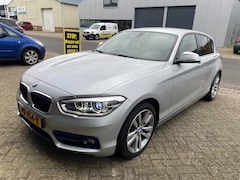 BMW 1-serie - 116d Corporate Lease Executive / Aut /airco /nette auto / goed onderhouden