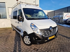 Renault Master - T35 2.3 dCi L2H3 AIRCO