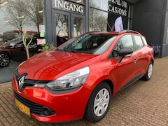 Renault Clio Estate - 0.9 TCe Authentique Airco/Cruise/112Dkm