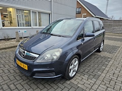 Opel Zafira - 2.2 Cosmo Airco Bj:2007 NAP