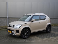 Suzuki Ignis - 1.2 Smart Hybrid Allgrip Style | 4x4 | volledig onderhouden | carplay |
