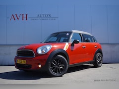 MINI Countryman - 1.6 One