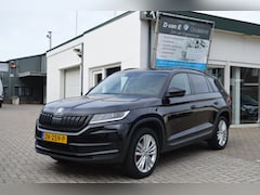 Skoda Kodiaq - 1.5 TSI Business Edition revisie motor/trekhaak/stoelverw/