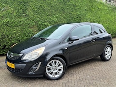 Opel Corsa - 1.2 EcoFlex Selection /LPG G3/CRUISE/AIRCO/APK2025/