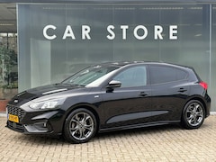 Ford Focus - 1.0 EcoBoost Hybrid ST Line B&O Carplay Dodehoek WINTERPACK