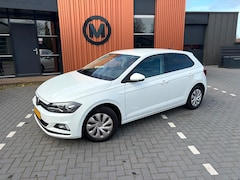 Volkswagen Polo - 1.0 TSI Comfortline Business /Cruise/Clima/PDC