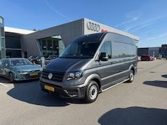 Volkswagen Crafter - L3H3 2.0 TDI 140pk 3.0T Highline