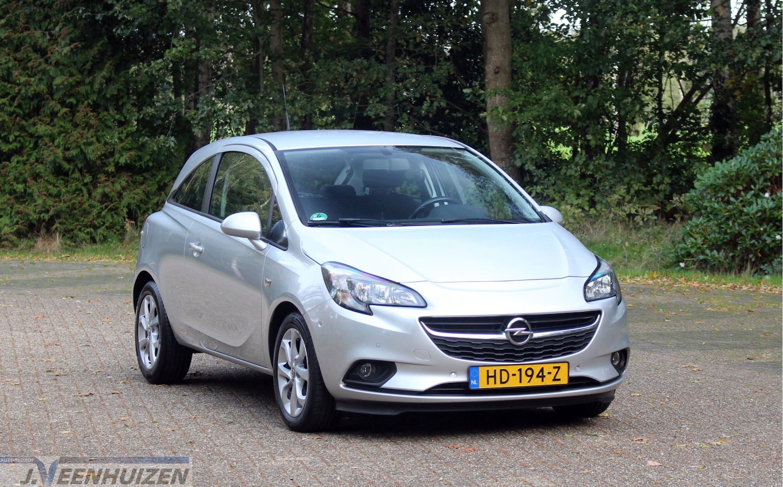 Opel Corsa - 1.0 Turbo Edition | 2015 |⭐Camera |✨Cruise | - AutoWereld.nl