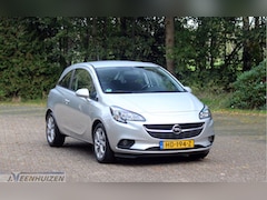 Opel Corsa - 1.0 Turbo Edition | 2015 |⭐Camera |✨Cruise |