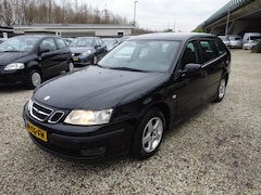 Saab 9-3 Sport Estate - 1.8 Linear Business Climate en Cruise control,