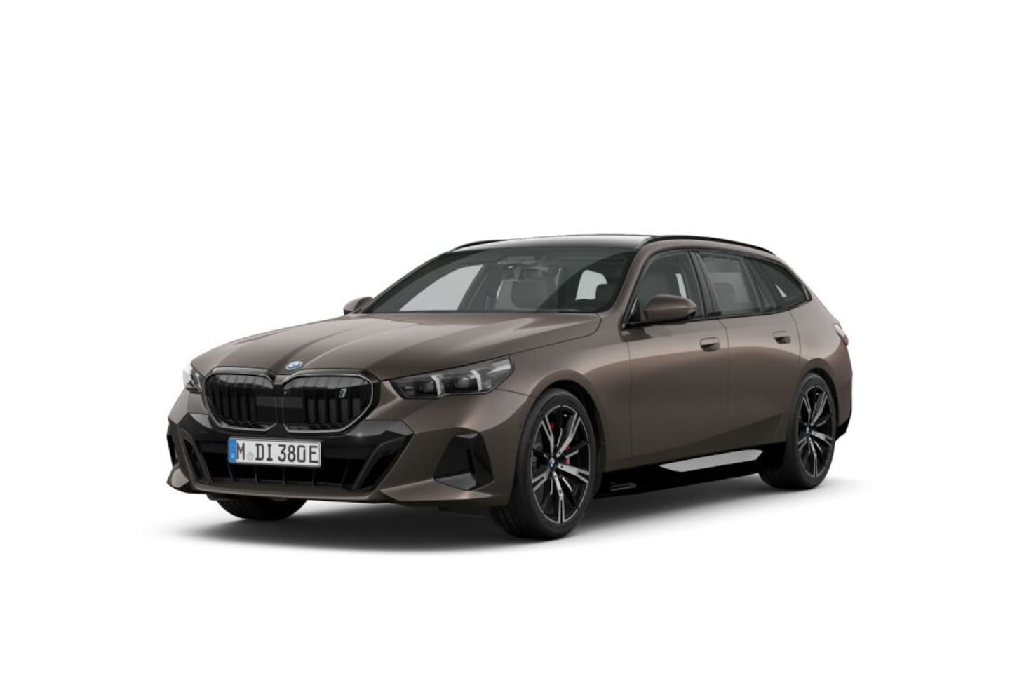 BMW i5 Touring - eDrive40 M Sport Pro Edition 84 kWh | M Sportpakket Pro | Innovation Pack | Travel Pack | - AutoWereld.nl