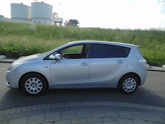Toyota Verso - 1.8 MET AIRCO NAVI 7 SET met navi camera airco