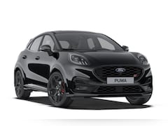 Ford Puma - 1.0 EcoBoost Hybrid ST | Nieuw Te Bestellen| €5000.- Korting | 0.99% Rente via Options | V