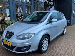 SEAT Altea XL - 1.2 TSI Ecomotive Businessline COPA Navi/Clima