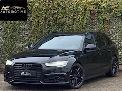 Audi A6 Avant - 3.0 TDI BiT quattro Competition ACC 360Cam B&O