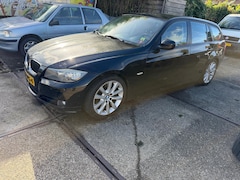 BMW 3-serie Touring - 320d Efficient Dynamics Edition Luxury Line
