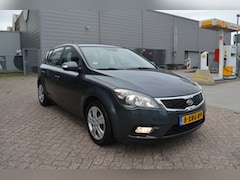 Kia Cee'd - 1.4 CVVT Seven Business bj10 airco elec pak
