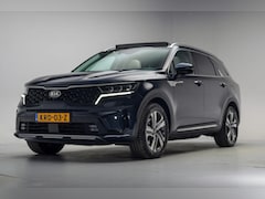 Kia Sorento - 1.6 T-GDI Plug-in 4WD ExecutiveLine 7p. [ Panoramadak 360°Camera