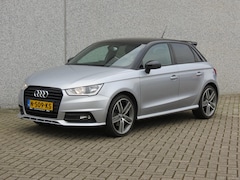 Audi A1 Sportback - 1.4 TFSI CoD Sport S-Line 150 PK