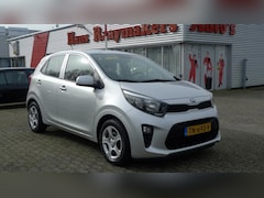 Kia Picanto - 1.0 CVVT EconomyPlusLine all-in prijs