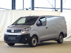 Fiat Scudo - 2.0 145 PK L3H1 Pro-Edition