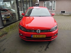 Volkswagen Polo - 1.0 TSI Comfortline Staat in De Krim