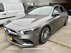 Mercedes-Benz A-klasse - A35 AMG 4MATIC Edition 1 | BOMVOL