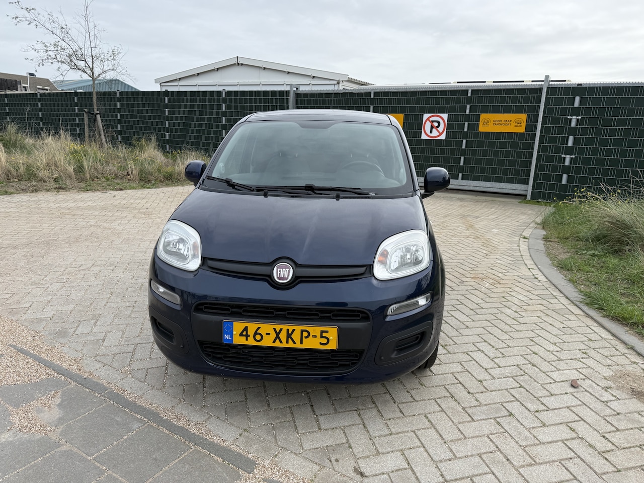 Fiat Panda - 0.9 TwinAir Lounge 0.9 TwinAir Lounge - AutoWereld.nl