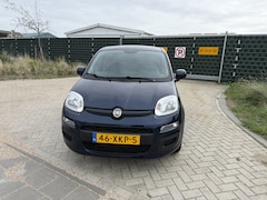 Fiat Panda - 0.9 TwinAir Lounge