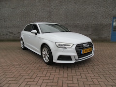 Audi A3 Sportback - 1.0 TFSI S line Design Pro Line Plus