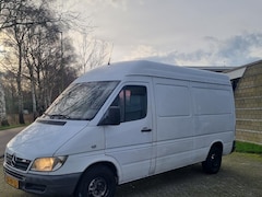 Mercedes-Benz Sprinter - 311CDI 311CDI 2006 250000KM LANG HOOG APK