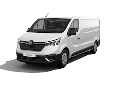 Renault Trafic - Gesloten Bestel L2H1 T30 dCi 110 6MT Start Achteruitrijcamera