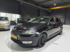 Skoda Rapid Spaceback - 1.2 TSI Greentech Edition Airco | PDC | Dealer onderhouden