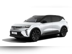 Renault Scenic E-Tech - EV89 Long Range Esprit Alpine Nu te bestellen | de vernieuwde Scenic met 642KM actieradius