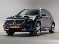 Mercedes-Benz EQB - 250 Luxury 67 kWh 3-Fase [ SoH 97, 0% | LED Sfeerlicht Navi Camera Stoelverwarming ]