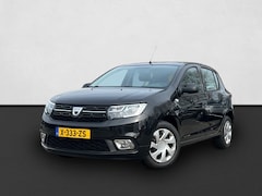 Dacia Sandero - 1.0 TCe 90 Essential AIRCO / STOELVERWARMING