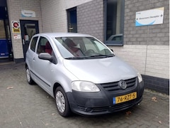 Volkswagen Fox - 1.2 Trendline Met nieuwe APK