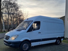 Mercedes-Benz Sprinter - 209CDI LANG HOOG 2009 NETTE STAAT