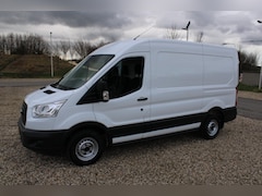 Ford Transit - 290 2.2 TDCI L2H2 Ambiente Lang Hoog met Airco